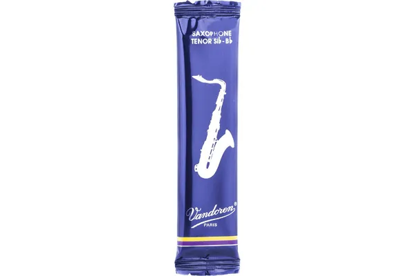 Vandoren - sr2235 tenorsaxofoon riet traditional 3,5