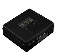Vandoren - hc200 hygrocase rieten etuis