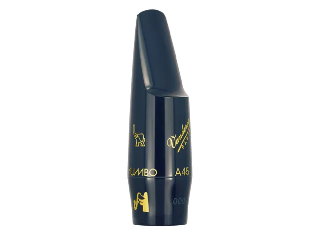 Vandoren - sm602 altsaxofoon mondstuk blue jumbo java a45 limited editi