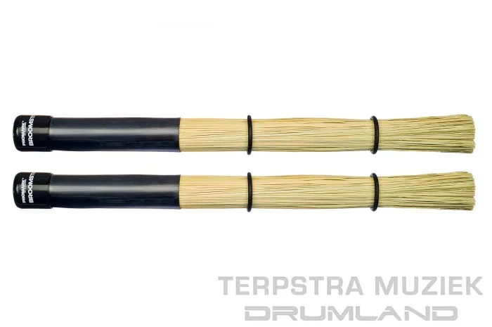 Promark - pmbrm specialty corn broomsticks