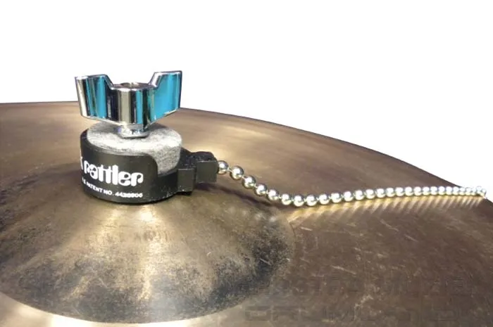 Promark - r22 cymbal rattler