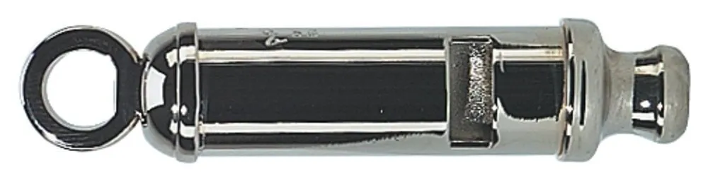 Acme - politie fluit