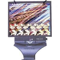 Deg - hc225 fluit harpje op de arm / flute lyre for on the arm