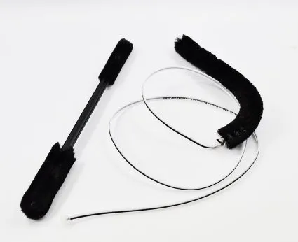 Hw saver - hw brasssaver set trompet ubst