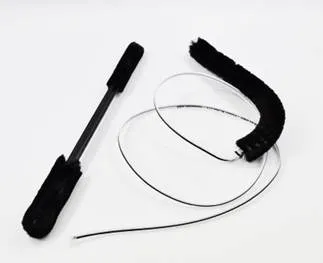 Hw saver - hw flugelhorn / bugel wisser set