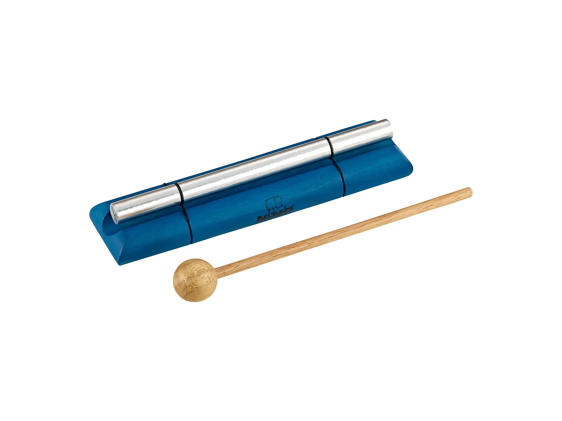 Nino - nino579l-b nino energy chimes large