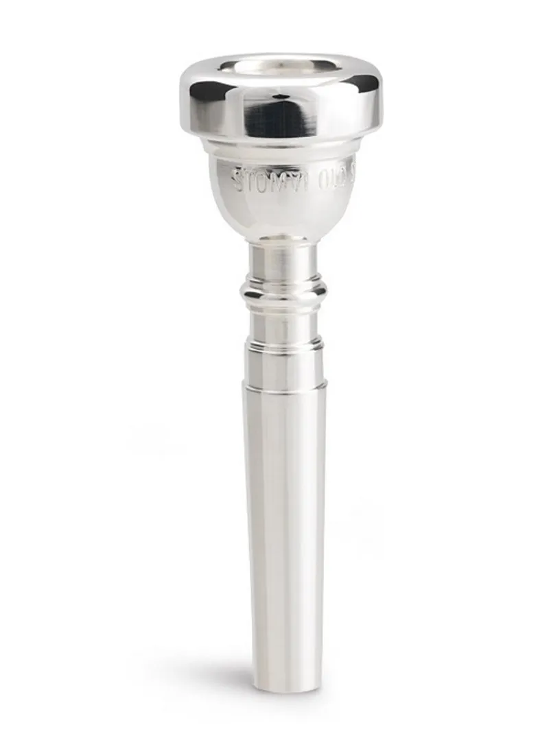 Stomvi - 3c one piece flugel mouthpiece