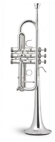 Stomvi - 5220t3p25 c titán trumpet