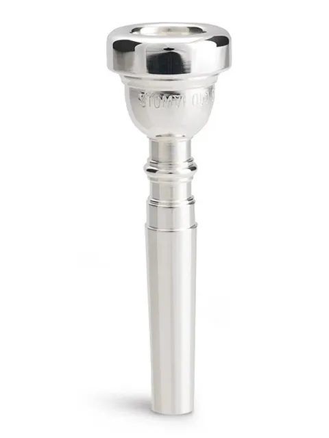 Stomvi - brcd trumpet mouthpiece 0,8