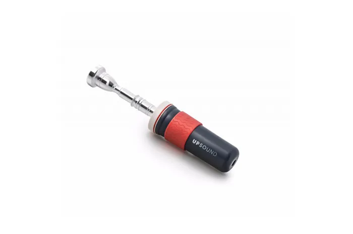 Stomvi - upsound embouchure trainer trompet