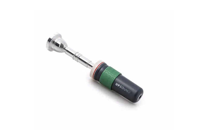 Stomvi - upsound embouchure trainer trombone kleine boring