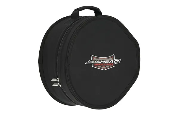 Ahead - ar3011 hoes voor 14“ x 5.5” standaard snare drum