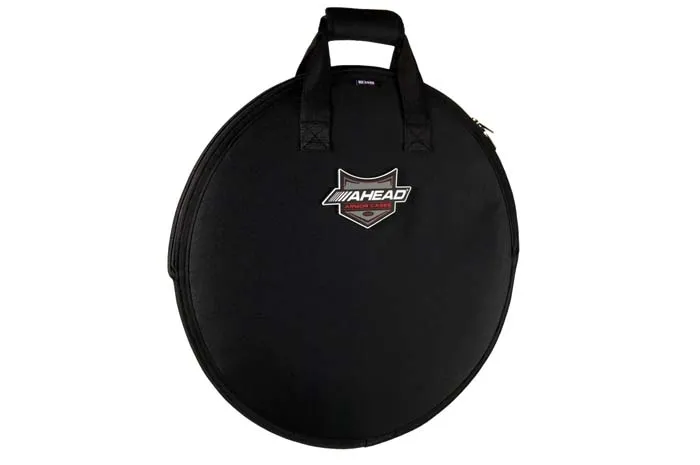 Ahead - aa6022 cymbal tas standaard, 22"