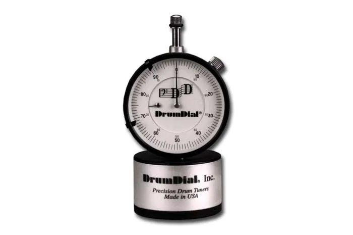 Drumdial - drumdial