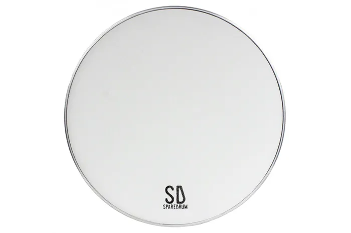 Sparedrum - sd-m2w16 2-laags mesh head 16"