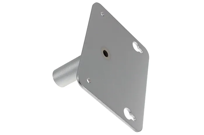 Sparedrum - sd-rymp multipad steel mounting plate