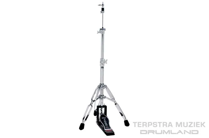 Dw - 5500d hihat stand 3 benig