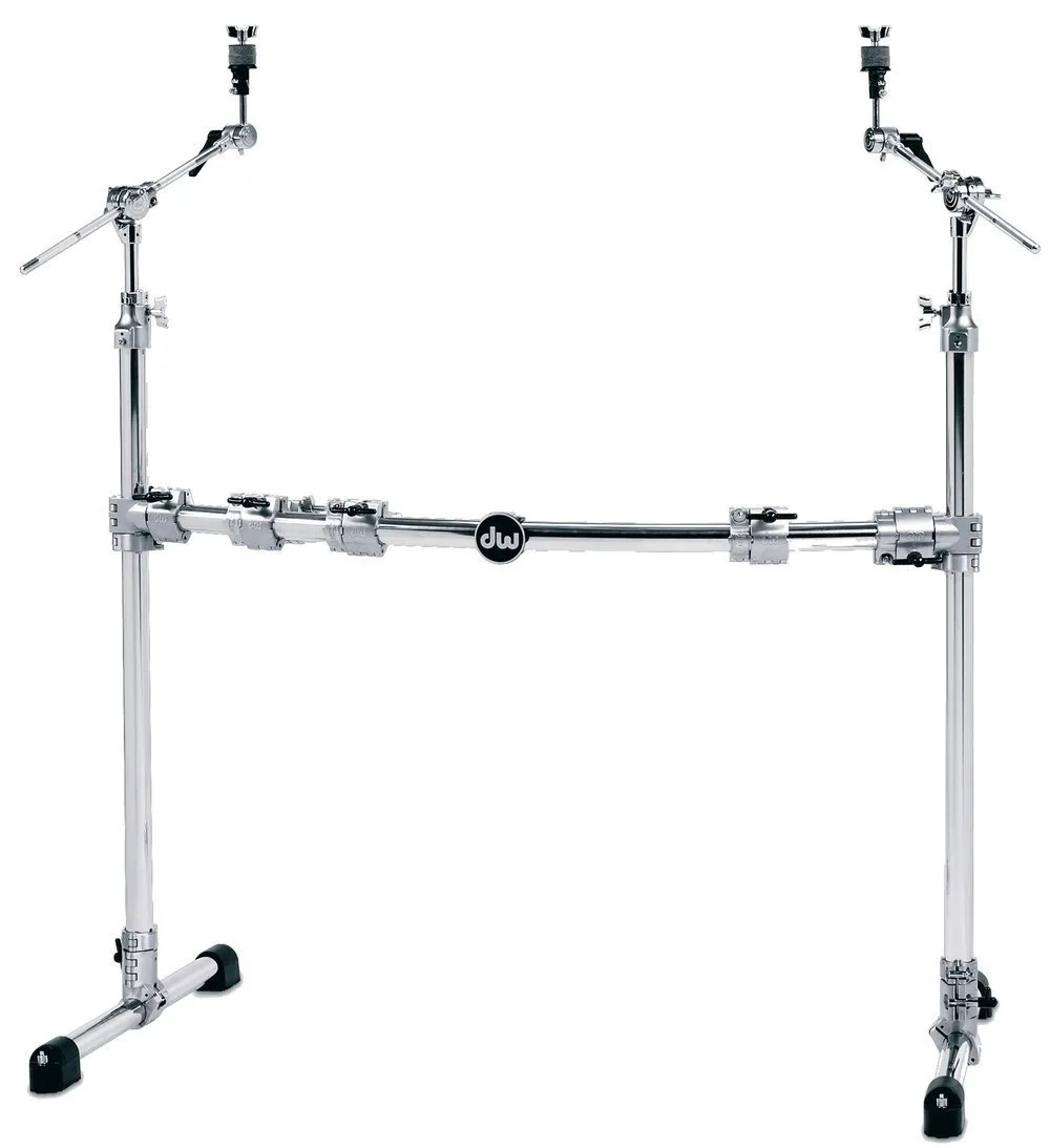 Dw - dwprkmain racksysteem drumrack