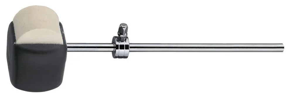 Dw - sm101 two way beater bassdrum klopper