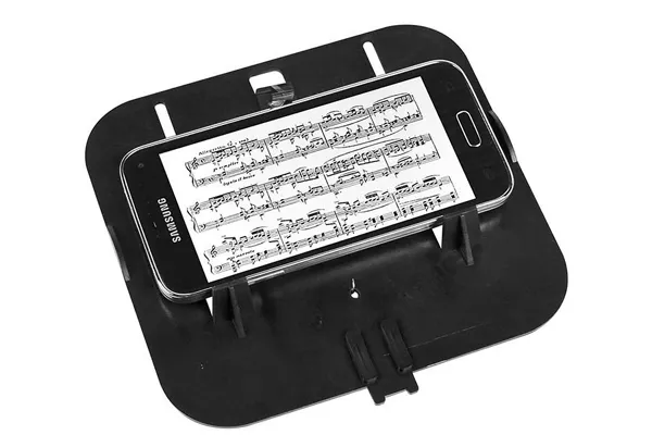 Belcanto - pf-1415p marshouder voor telefoon