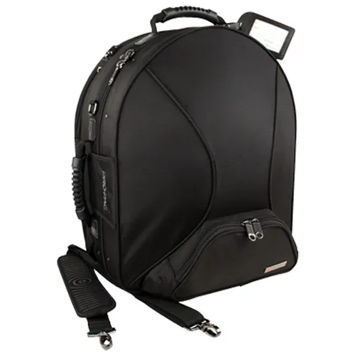 Protec - waldhoorn koffer pb316sb