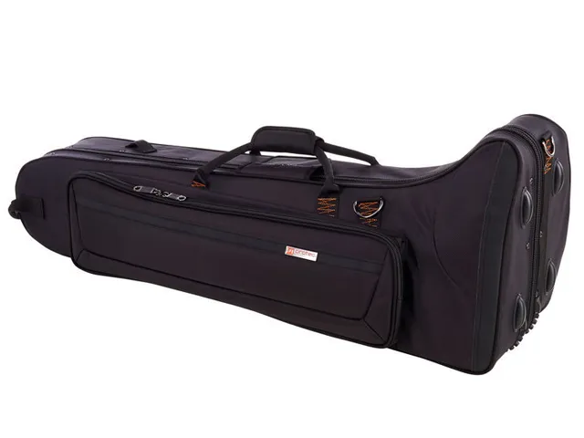 Protec - trombone koffer pb306ct