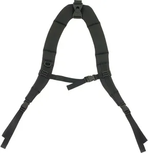 Protec - bpstrap rugzakset voor proteckoffers