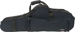 Protec - pb305ct vormkoffer tenor sax zwart