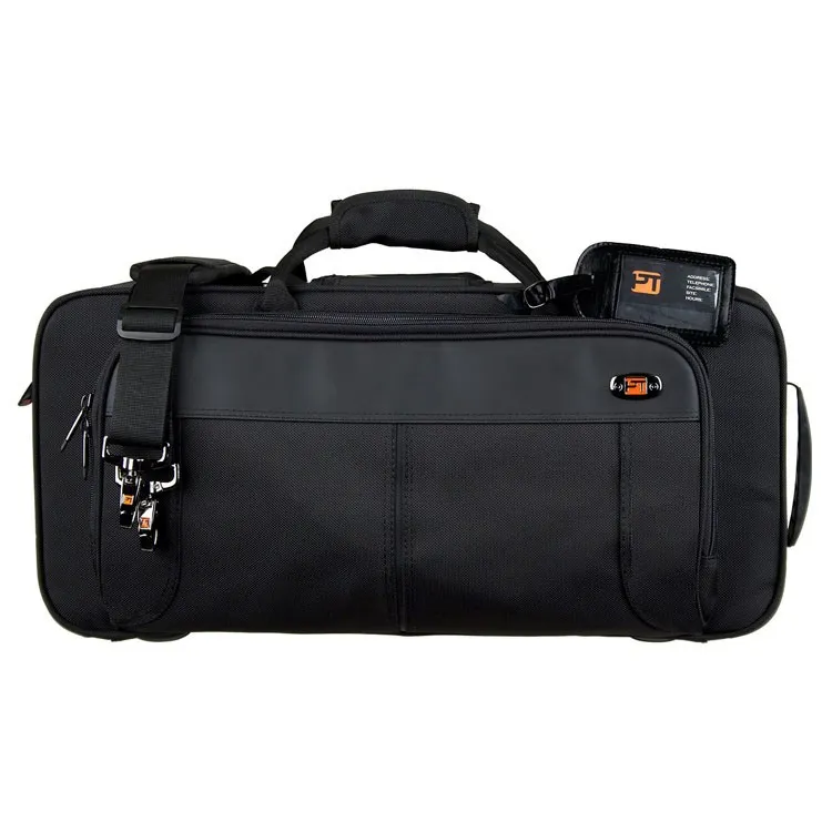 Protec - trompet case ip301d dubbel koffer