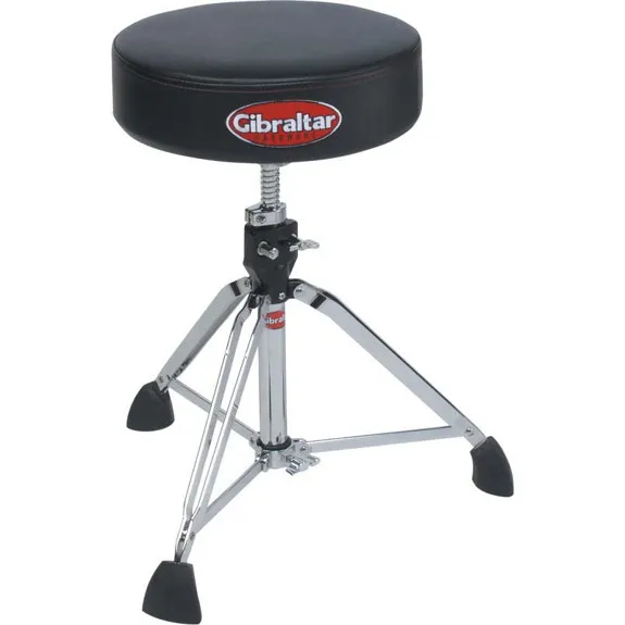 Gibraltar - 9608 9000 series drum throne