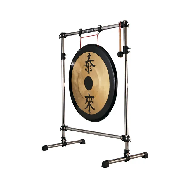 Gibraltar - gprgs-l large gong special stands