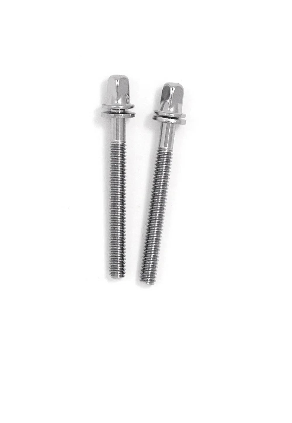 Gibraltar - sc-4e 58mm spanschroeven en washers (6 stuks)