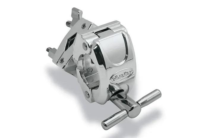 Gibraltar - sc-gcmamc chrome series multi clamp rack