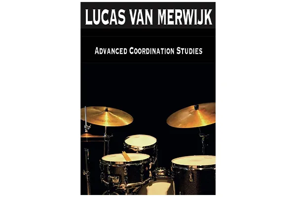 Boek - advanced coordination studies by lucas van merwijk