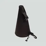 Alexander - hoorndemper gigbag