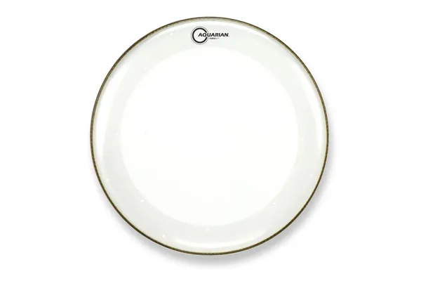 Aquarian - aqfb20 full force i bassdrumvel 20"