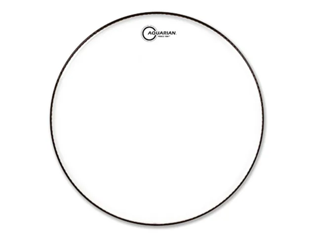 Aquarian - aqfor10 force ten drumvel 10"
