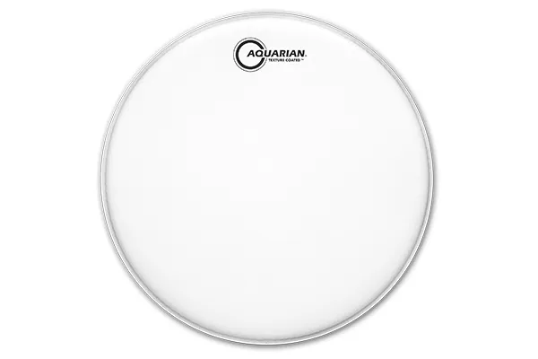 Aquarian - aqtc14 texture coated drumvel 14"