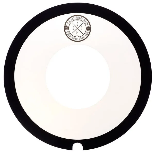 Big fat snare drum - 13" snare donut