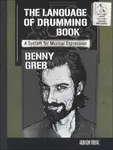 Boek - the language of drumming, benny greb
