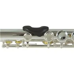Bp601 finger saddle dwarsfluit