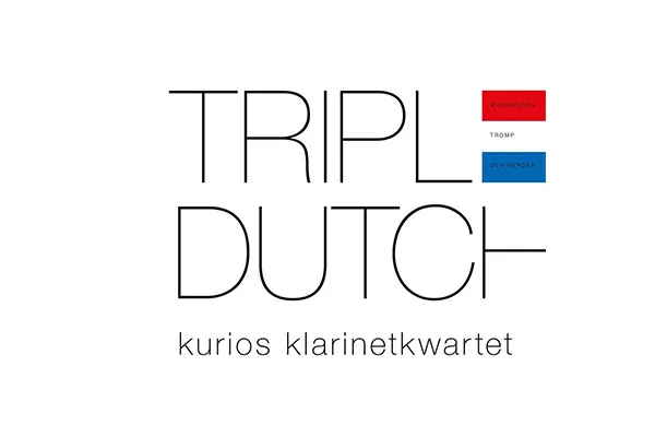 Cd kurios klarinetkwartet