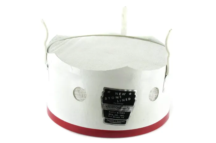 Humes & berg - straightmute bastrombone lb st198