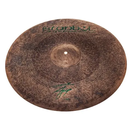 Istanbul - agr21 signature series agop ride 21"