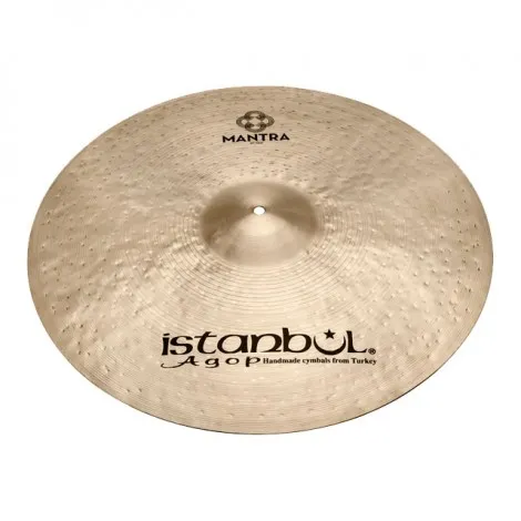 Istanbul - cbmr22 signature series cindy blackman mantra ride 22"