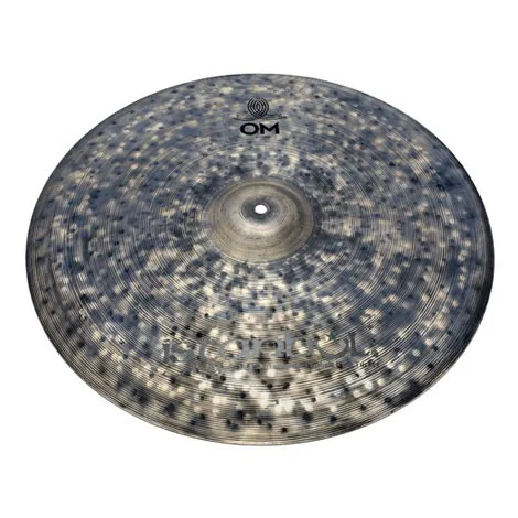 Istanbul - cboc18 signature series cindy blackman om crash 18"