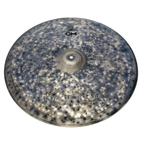 Istanbul - cbor24 signature series cindy blackman om ride 24"