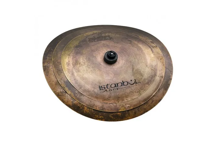 Istanbul - csfx traditional series clap stack 11"-13"-15"