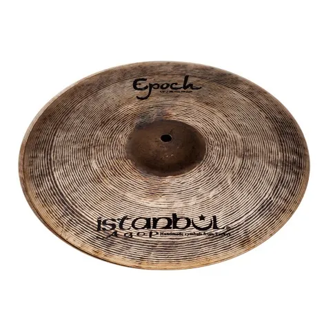 Istanbul - lweh14 signature series lenny white epoch hi-hat 14"