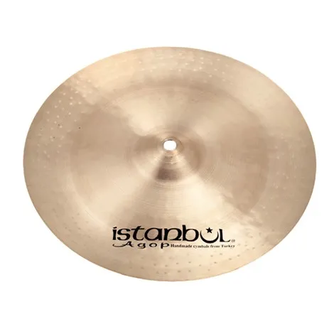 Istanbul - mch8 traditional series mini china 8"